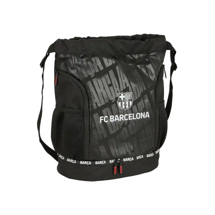 Safta Saco Mochila FC Barcelona 400x350x10 mm 0 Safta Saco Mochila FC Barcelona 400x350x10 mm 0
