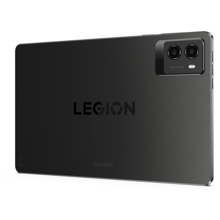 Lenovo Legion Tab 12RAM 256GB WiFi black 4