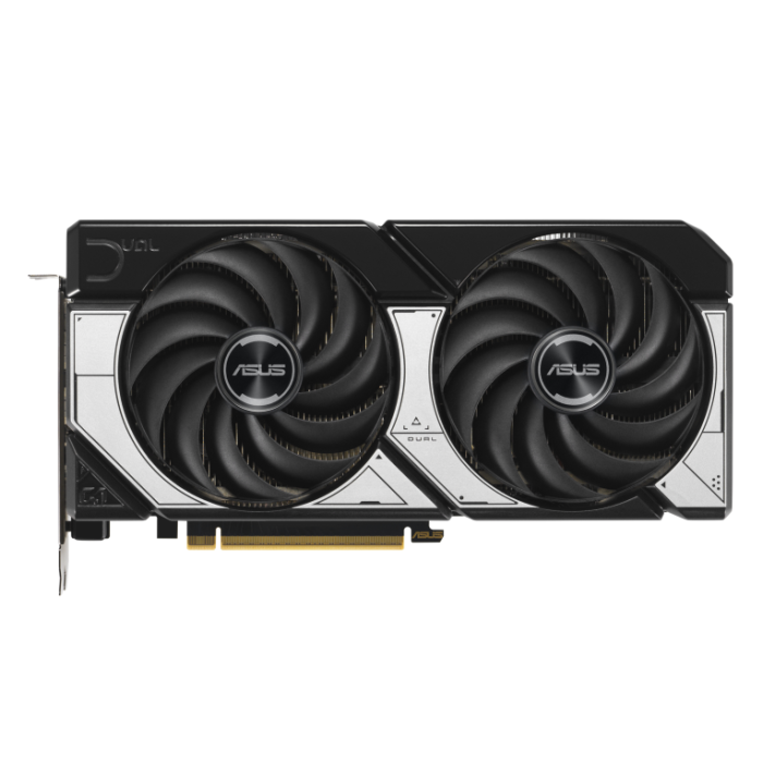 ASUS Dual -RTX5070-O12G NVIDIA GeForce RTX 5070 12 GB GDDR7 ASUS Dual -RTX5070-O12G NVIDIA GeForce RTX 5070 12 GB GDDR7
