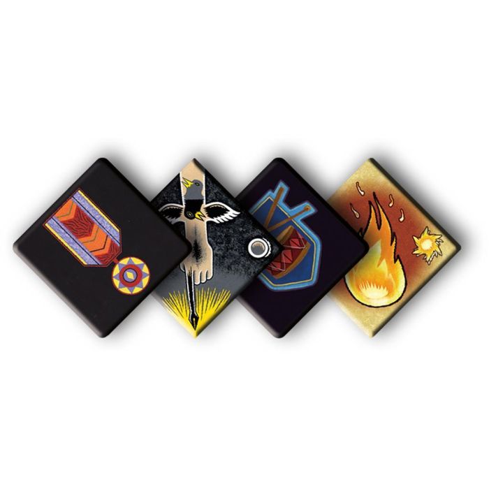 Zygomatic Los Hombres Lobo de Castronegro: Luna Nueva, Personajes y La Aldea - Juego de Cartas para 8-18 Jugadores 3 Zygomatic Los Hombres Lobo de Castronegro: Luna Nueva, Personajes y La Aldea - Juego de Cartas para 8-18 Jugadores 3