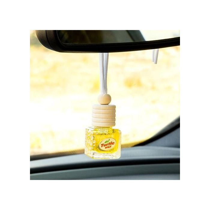 Perfumador Botella Tw Limon TWX102 Perfumador Botella Tw Limon TWX102