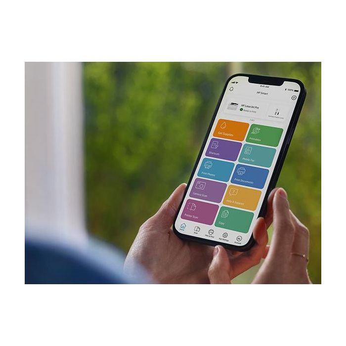 HP 4002dn Impresora Láser LaserJet Pro para Oficina Productividad Máxima, Impresión Ultrarrápida y Gestión Sencilla con Seguridad Dinámica 20 HP 4002dn Impresora Láser LaserJet Pro para Oficina Productividad Máxima, Impresión Ultrarrápida y Gestión Sencilla con Seguridad Dinámica 20