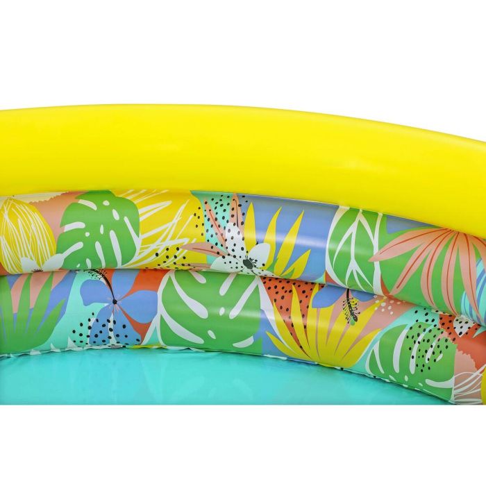 Piscina Hinchable para Niños Bestway 168 x 38 cm 3