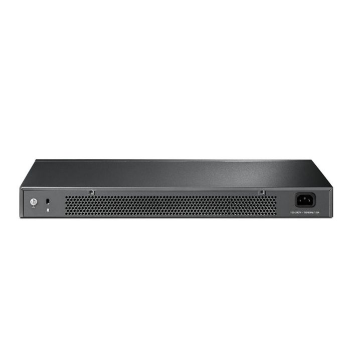 TP-Link Omada SG3452 M RM Switch Gestionado L2+ Gigabit Ethernet 48 Puertos Montaje en Rack 1U 2