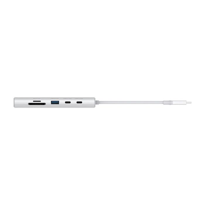 Hub USB D-Link DUP-A01 Blanco 13