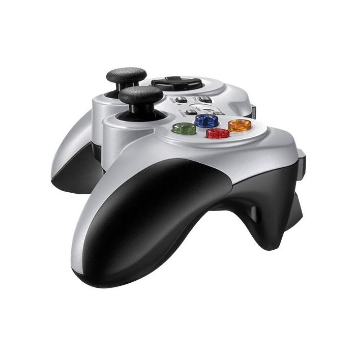 Logitech Gamepad F710 Wireless 2
