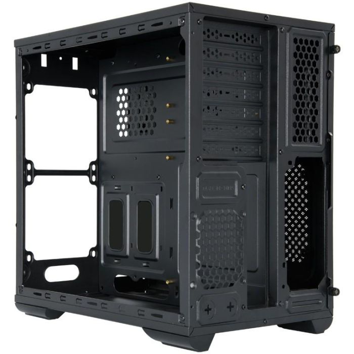 Midi Chieftec Uni Serie UK-02B-OP 6 Midi Chieftec Uni Serie UK-02B-OP 6