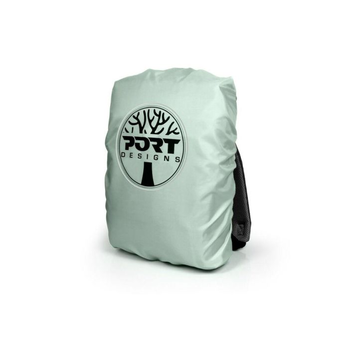 Port Designs POR3567044007022 Mochila ECO YOSEMITE para portátil de 13/14 pulgadas - 12 litros - Gris 13 Port Designs POR3567044007022 Mochila ECO YOSEMITE para portátil de 13/14 pulgadas - 12 litros - Gris 13