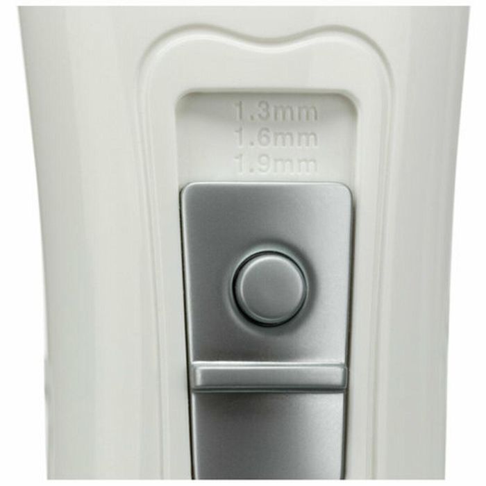 Cortapelos para mascotas Trixie TR1150 Acero Inoxidable Plástico 3