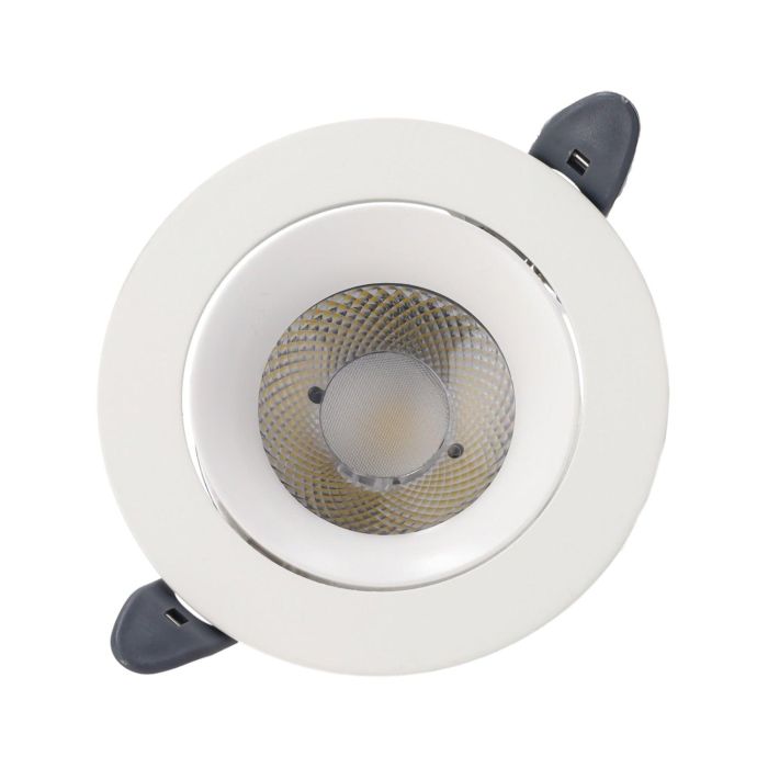 Downlight LED 12W 1200Lm 4000ºK 2 Downlight LED 12W 1200Lm 4000ºK 2