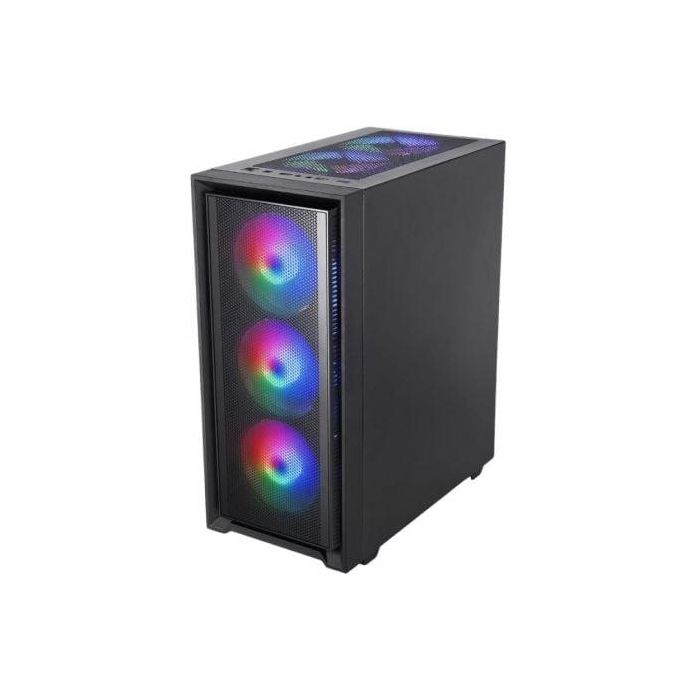 Caja Gaming Semitorre Mars Gaming MC-AIR 1
