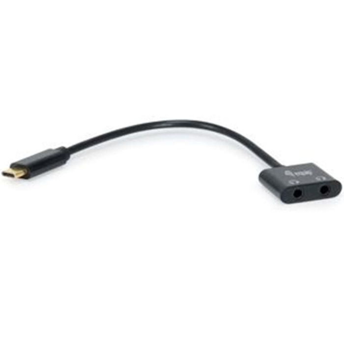Adaptador Equip Usb Tipo C A Adaptador Equip Usb Tipo C A