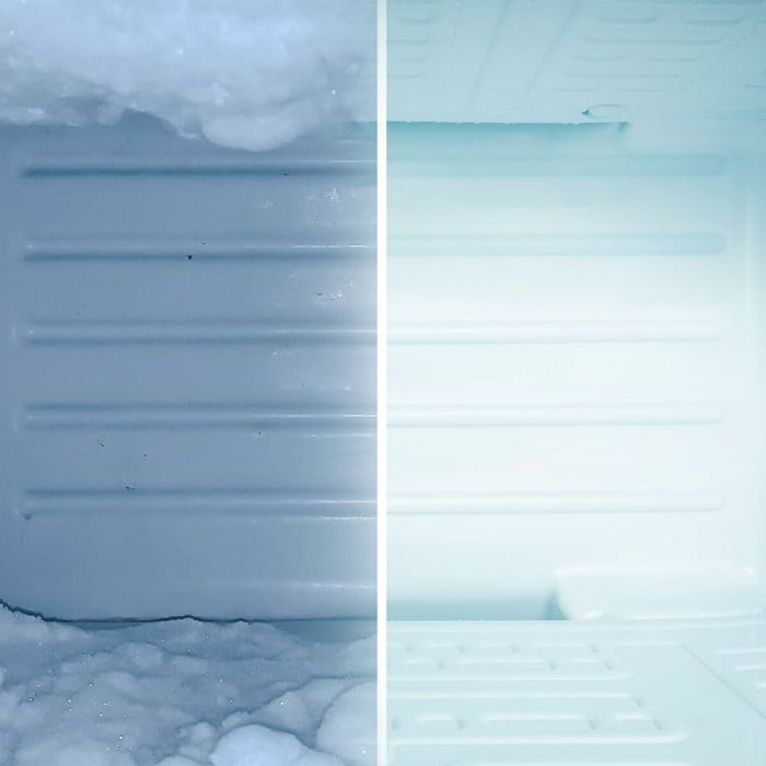 Frigorífico combinado Cecotec Bolero CoolMarket 2D 211 Negro 211 l 143 CM 7 Frigorífico combinado Cecotec Bolero CoolMarket 2D 211 Negro 211 l 143 CM 7