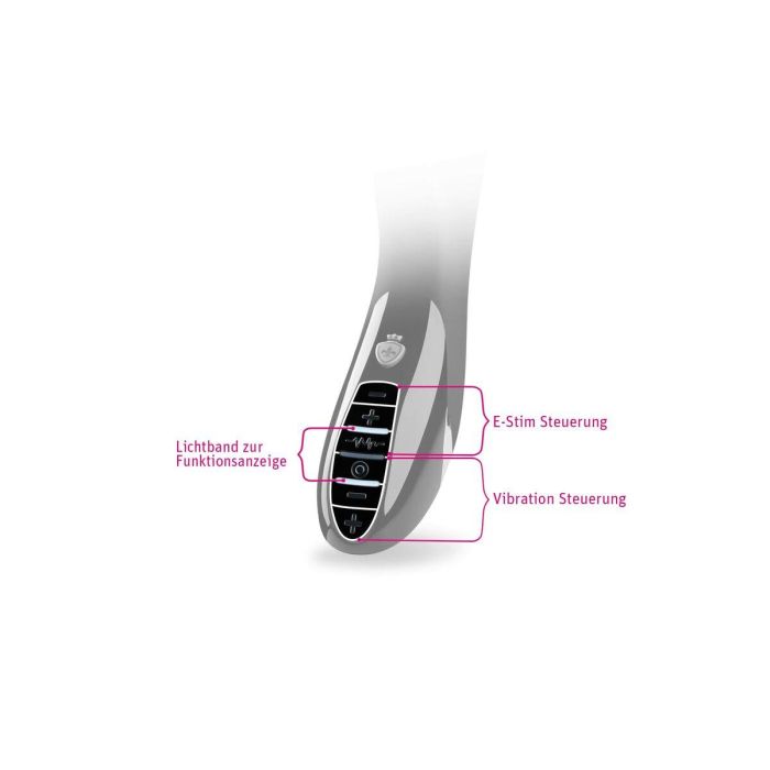 Vibrador Mystim 6303801 7