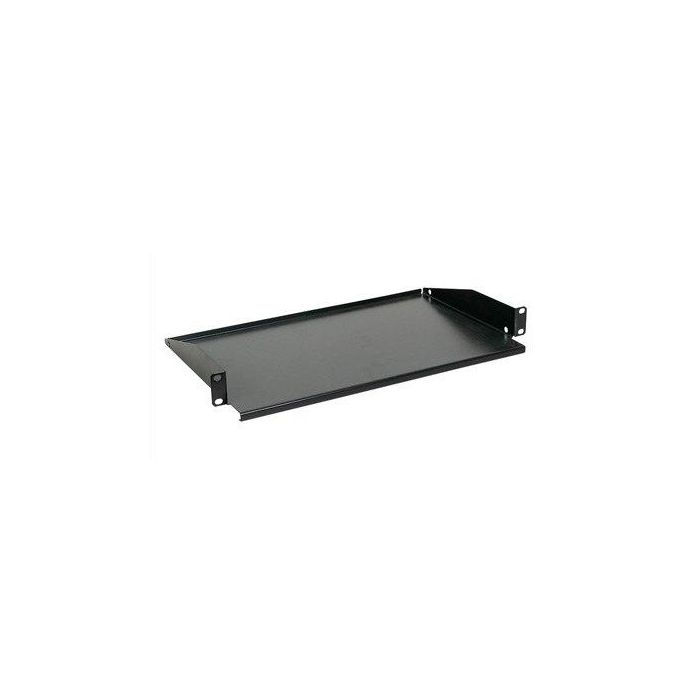 Phasak Bandeja Fija Mural 1U para Rack de 250 mm