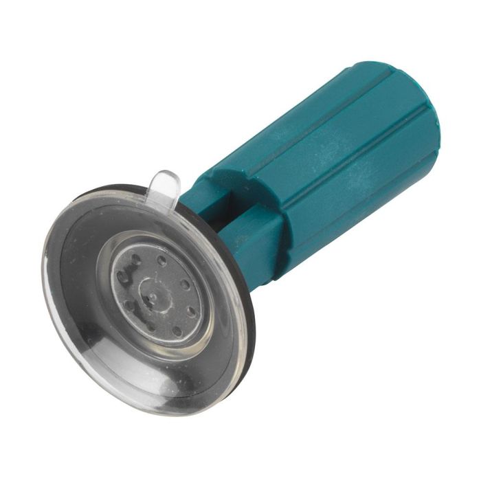 Wolfcraft Ventosa para extraer bombillas dicroicas GU10 y MR16 0 Wolfcraft Ventosa para extraer bombillas dicroicas GU10 y MR16 0