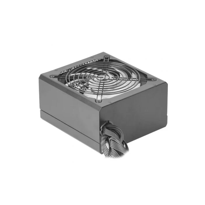 TACENS Fuente de Alimentación Radix Eco X 550W 87+ 1RECOX550 Negra 3