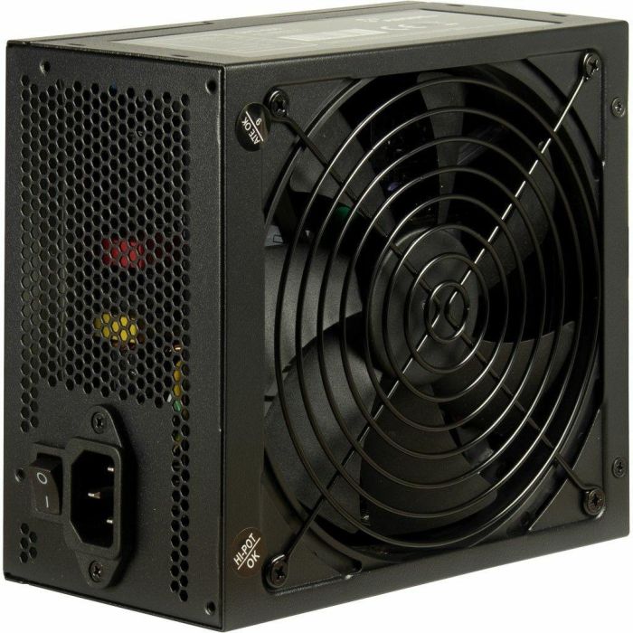 800W Inter-Tech Argus GPS-800 80+ Gold 3 800W Inter-Tech Argus GPS-800 80+ Gold 3