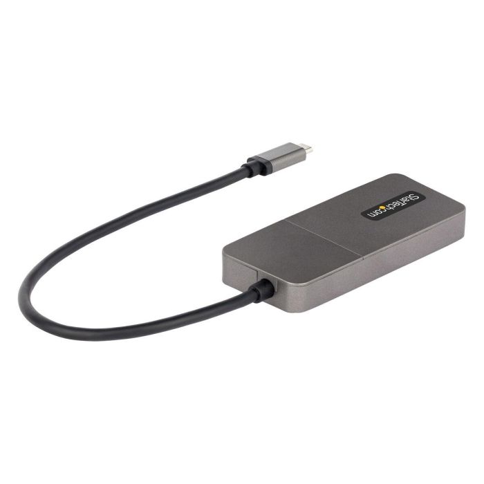 Hub USB 3 Puertos Startech MST14CD123HD 1