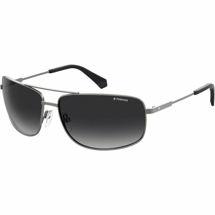 Gafas de Sol Hombre Polaroid PLD-2101-S-R80-WJ ø 63 mm