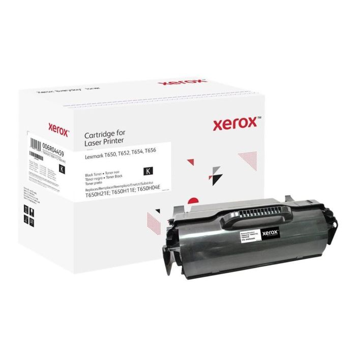 Xerox Everyday W2213A Toner Magenta para Laserjet, Rendimiento 1.250 Páginas