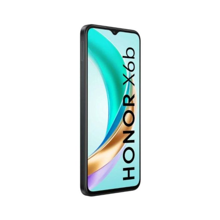 Honor X6b Smartphone 6.56" Android 14, 4GB RAM, 128GB Almacenamiento, Cámara 50MP, Batería 5200mAh, Negro 37 Honor X6b Smartphone 6.56" Android 14, 4GB RAM, 128GB Almacenamiento, Cámara 50MP, Batería 5200mAh, Negro 37