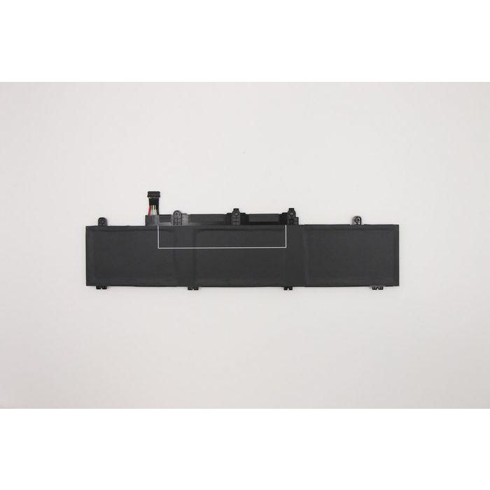 Lenovo Rechargeable 3-cell battery for Lenovo notebooks, 11.1V voltage, 4050mAh capacity, 45Wh power. 1 Lenovo Rechargeable 3-cell battery for Lenovo notebooks, 11.1V voltage, 4050mAh capacity, 45Wh power. 1