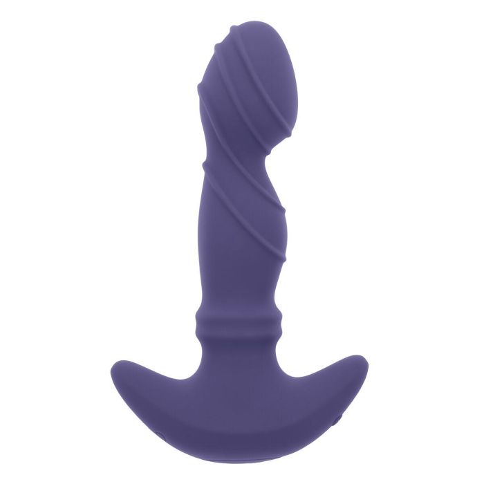 Vibrador Gender X Gender X Morado Vibrador Gender X Gender X Morado