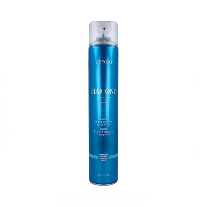 Risfort Laca en Spray Fuerte 750 ml