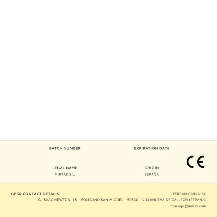 Edm Barra de cortina blanca extensible recta de aluminio 125-220 cm Ø22 mm 3 Edm Barra de cortina blanca extensible recta de aluminio 125-220 cm Ø22 mm 3