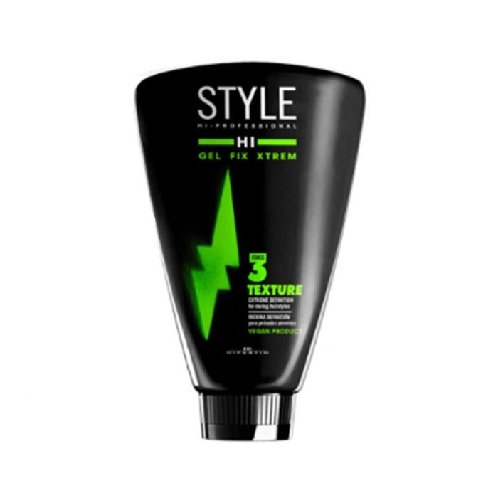 Hy Style Gel Fix Extreme 225 mL Hipertin