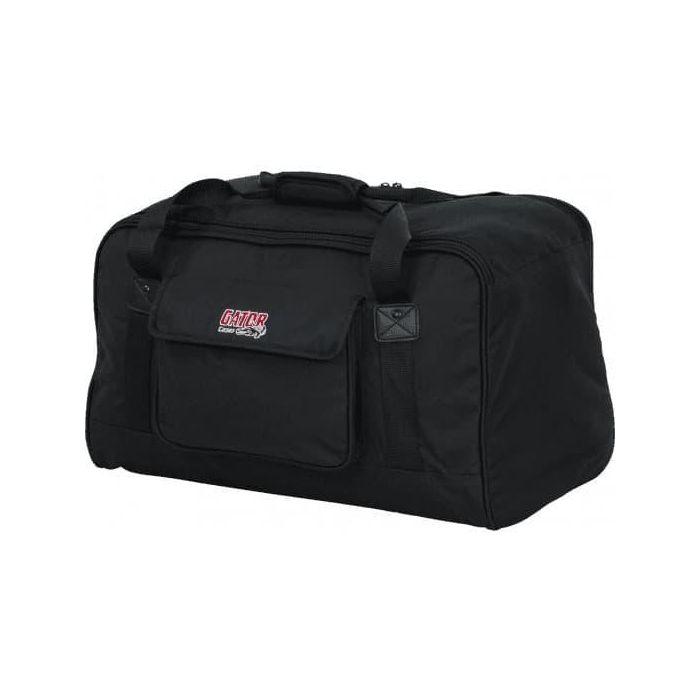 Gator Funda Reforzada Para Altavoz 10" "Gator Nylon"