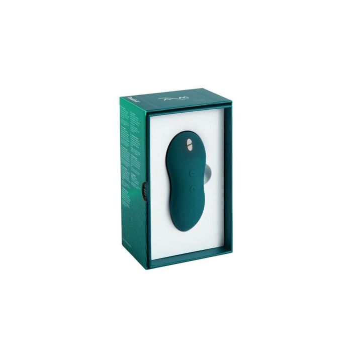Vibrador We-Vibe Verde 5 Vibrador We-Vibe Verde 5