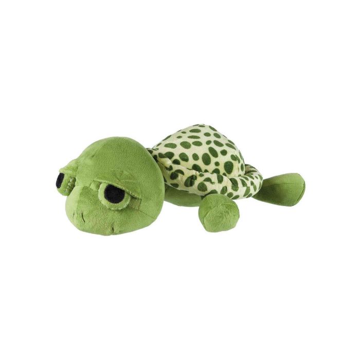 Peluche para perros Trixie Poliéster Felpa Tortuga 40 cm 2 Peluche para perros Trixie Poliéster Felpa Tortuga 40 cm 2