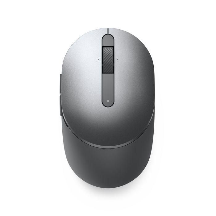 Dell 2.4 GHz, Bluetooth 5.0, 1600 dpi, 102 g Dell 2.4 GHz, Bluetooth 5.0, 1600 dpi, 102 g