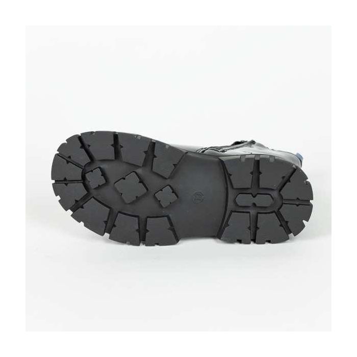 Botas casual tpr stitch t036 1 Botas casual tpr stitch t036 1