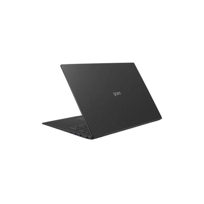 LG 17Z90R Gram Portátil Ultraligero 17" 2K WQXGA 144Hz Intel i7-1360P 32GB 512GB SSD RTX 3050 Win 11 Negro 3 LG 17Z90R Gram Portátil Ultraligero 17" 2K WQXGA 144Hz Intel i7-1360P 32GB 512GB SSD RTX 3050 Win 11 Negro 3