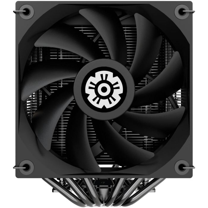 K Cooler Enermax ETS-T60D Black 6 K Cooler Enermax ETS-T60D Black 6