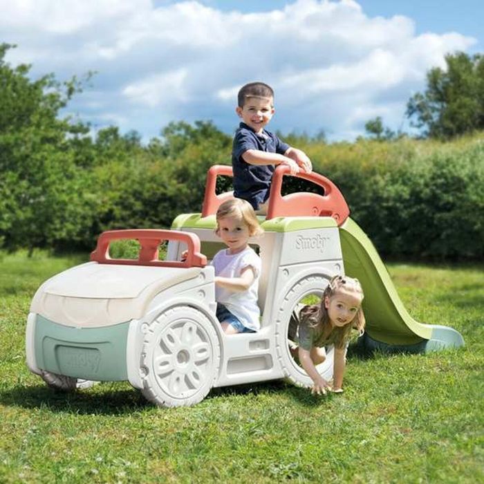 S.life coche aventura 6 S.life coche aventura 6