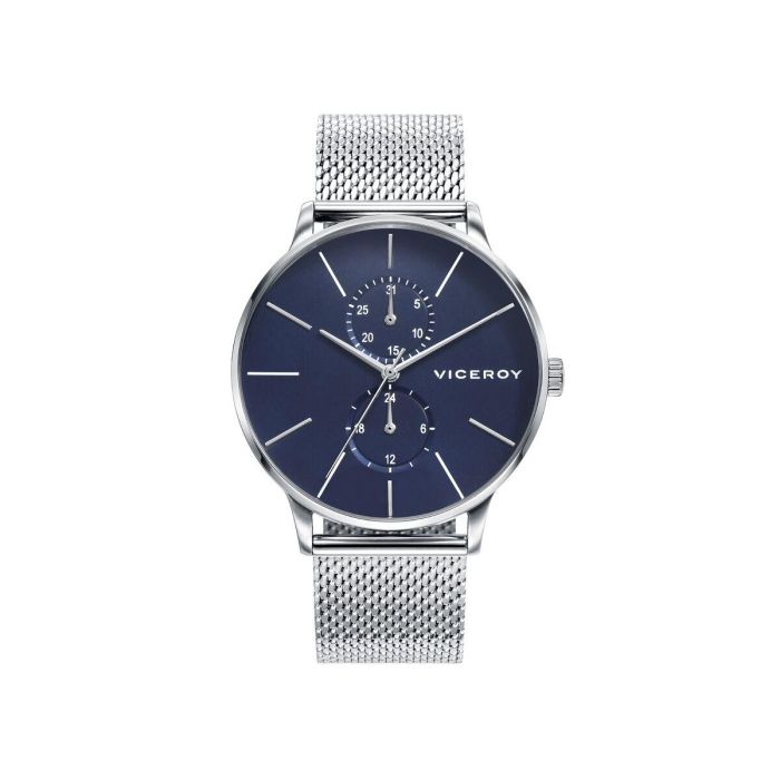 Reloj Hombre Viceroy 46753-37 (Ø 41 mm) Reloj Hombre Viceroy 46753-37 (Ø 41 mm)