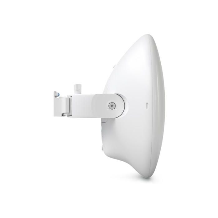 Ubiquiti Wave-Nano WiFi 60 GHz - Antena de 41 dBi para Exterior 5 km, Montaje en Mástil, IPX6, Blanco 5