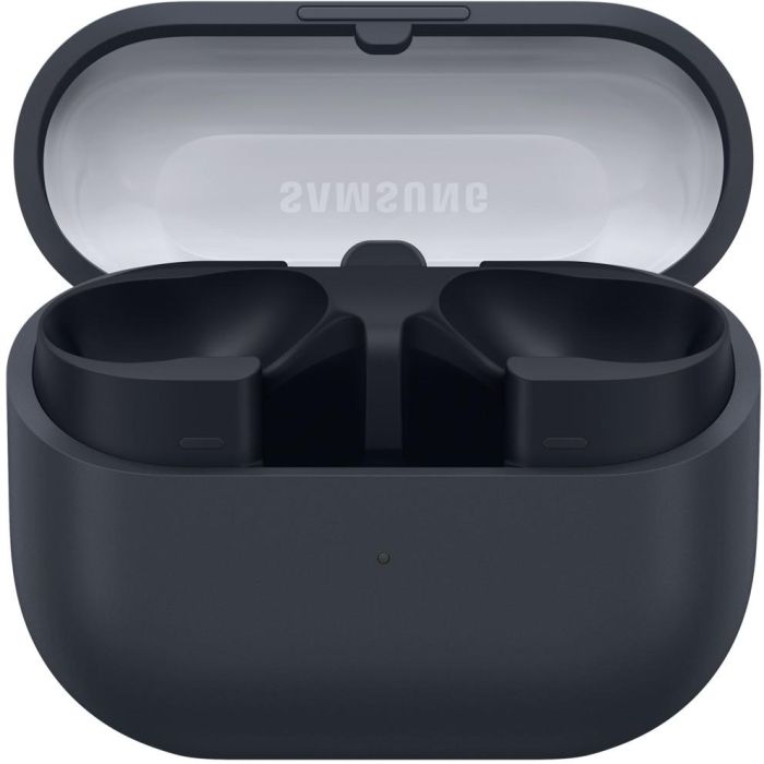 Samsung SM-R420 Galaxy Buds3 FE Auriculares In-Ear TWS Negro con Cancelación Ruido Activo y Bluetooth 5.4 7