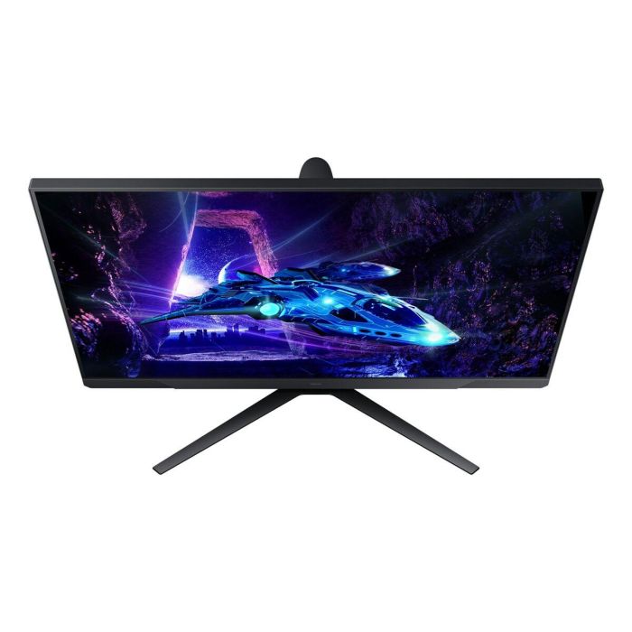 Monitor Gaming Samsung LS27DG300EUXEN 27" Full HD 180 Hz 9