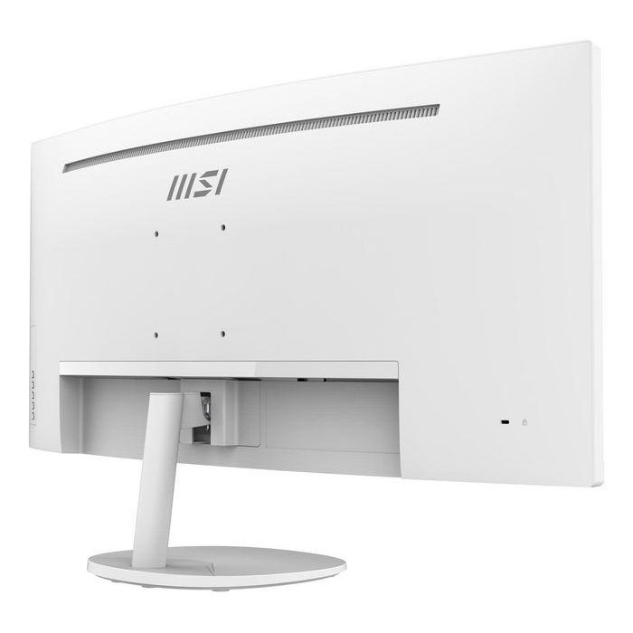 MSI Monitor UltraWide Quad HD 34" 3440 x 1440 VA 21:9 7