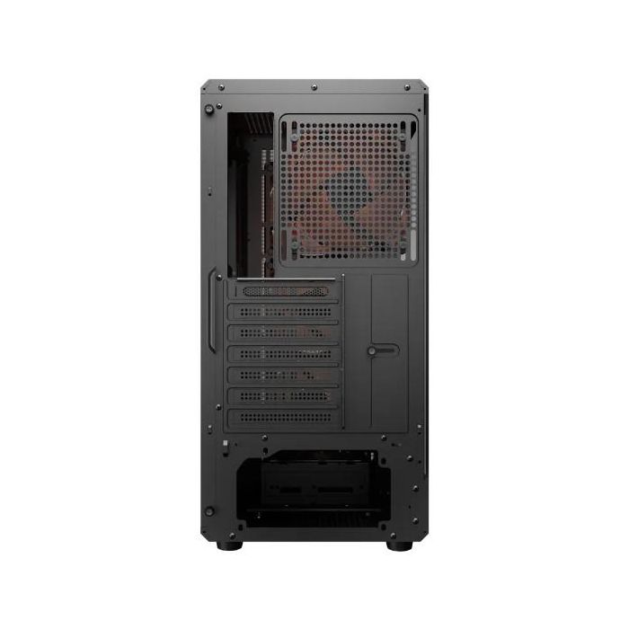 Midi COUGAR Airface Pure PRO, ARGB, Schwarz 5