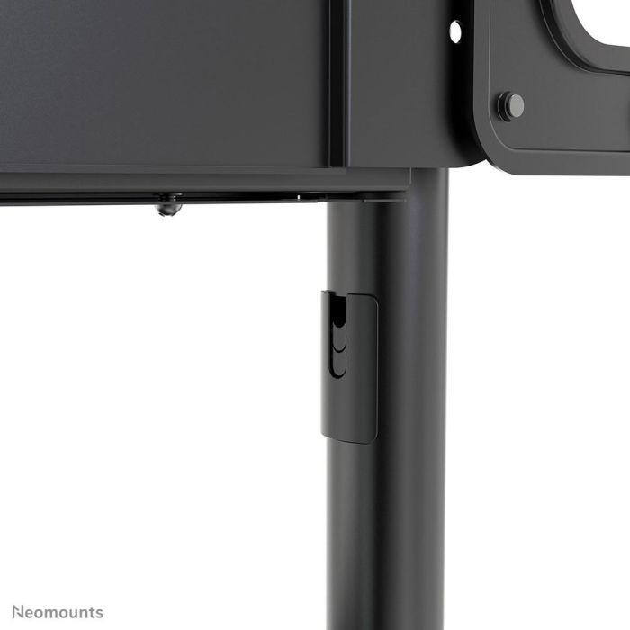 Soporte TV Neomounts NS-M1250BLACK 70" 37" 70 Kg 2 Soporte TV Neomounts NS-M1250BLACK 70" 37" 70 Kg 2
