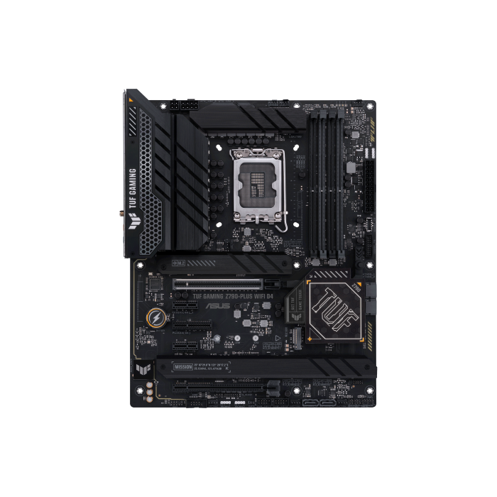 ASUS TUF GAMING Z790-PLUS WiFi D4 Intel Z790 LGA 1700 ATX 1