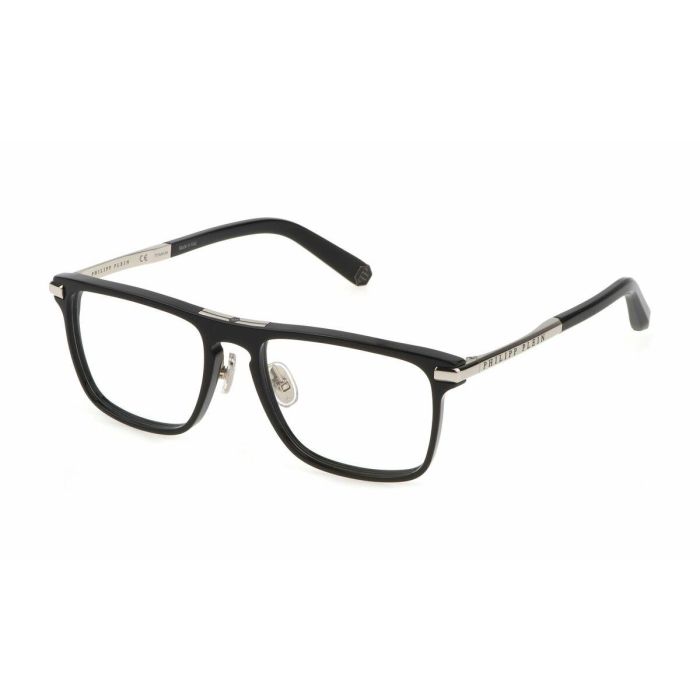 Montura de Gafas Hombre PHILIPP PLEIN VPP019M-530700-21G Montura de Gafas Hombre PHILIPP PLEIN VPP019M-530700-21G