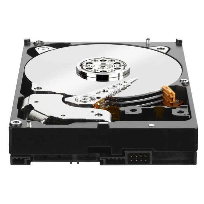 Western Digital Black disco duro interno 4 TB 7200 RPM 256 MB 3.5" Serial ATA III 1 Western Digital Black disco duro interno 4 TB 7200 RPM 256 MB 3.5" Serial ATA III 1