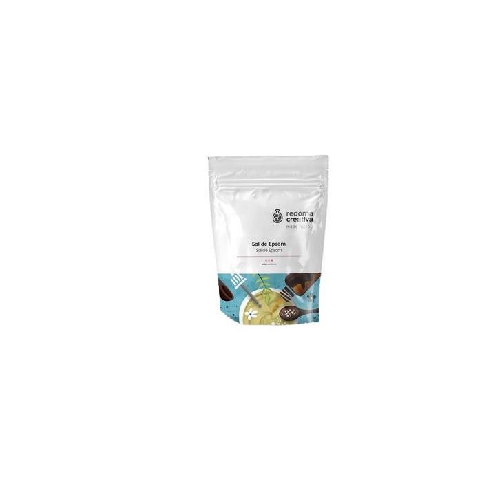 Sal De Epsom 500Gr.